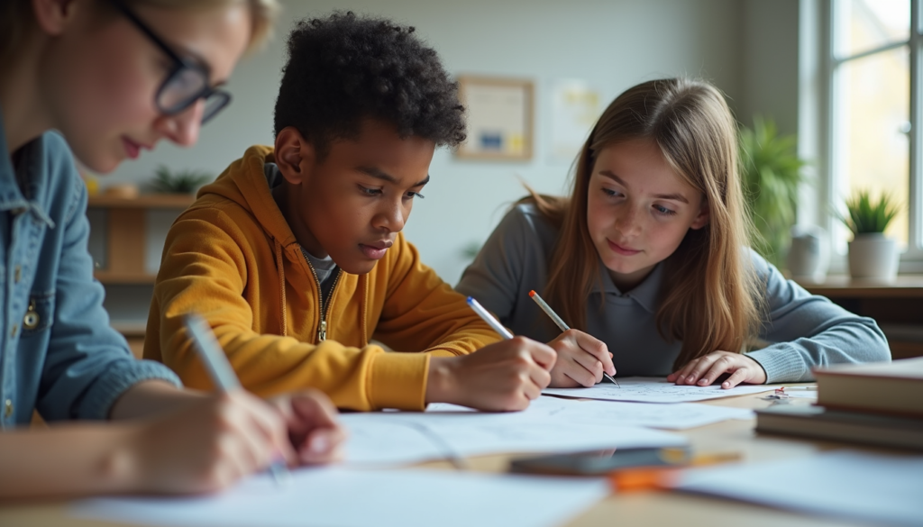The Importance of Homework Help Programs in Student Success