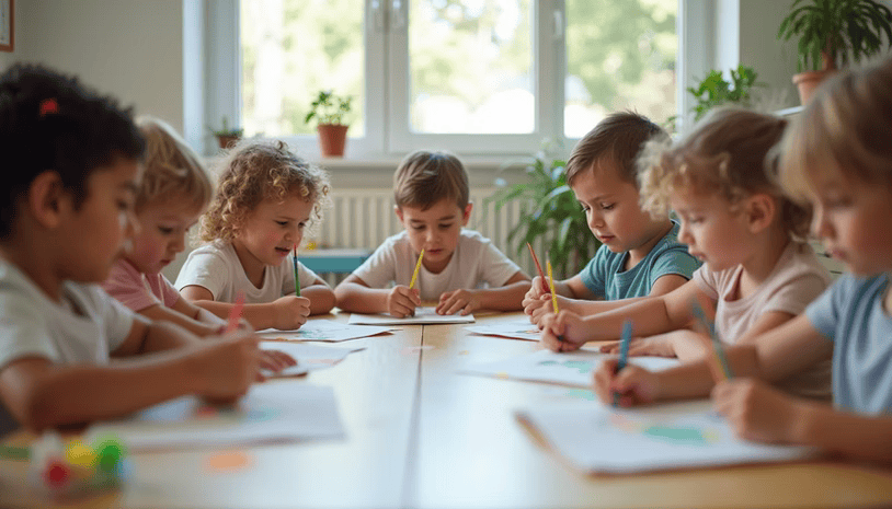 The Impact of After-School Programs on Child Development and Well-Being